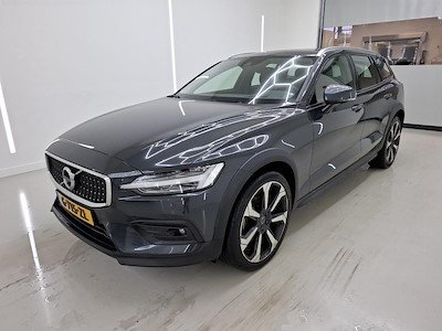 Volvo V60 D4 Pro - Diesel - Automatic - 190 hp - 177.006 km
