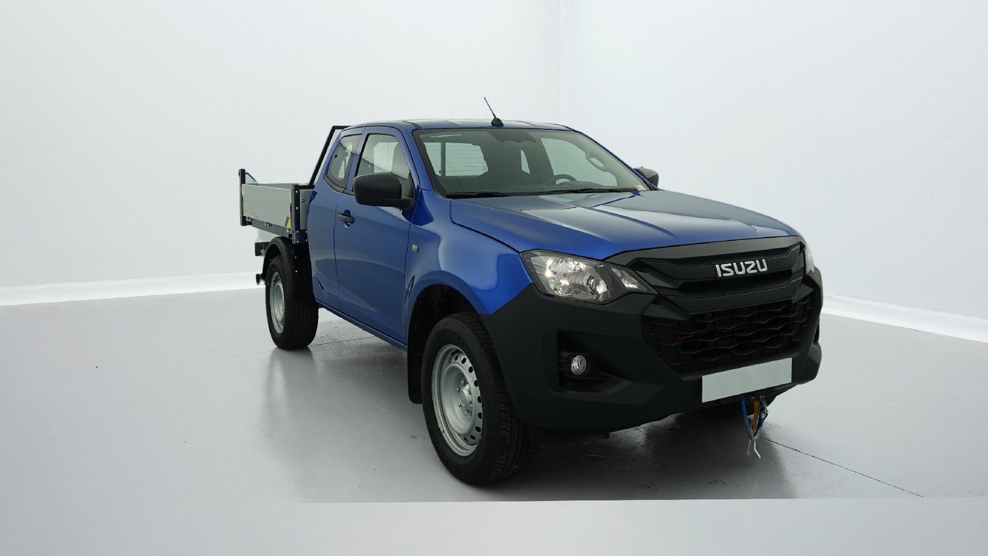 Isuzu D-Max 1.9d 2026