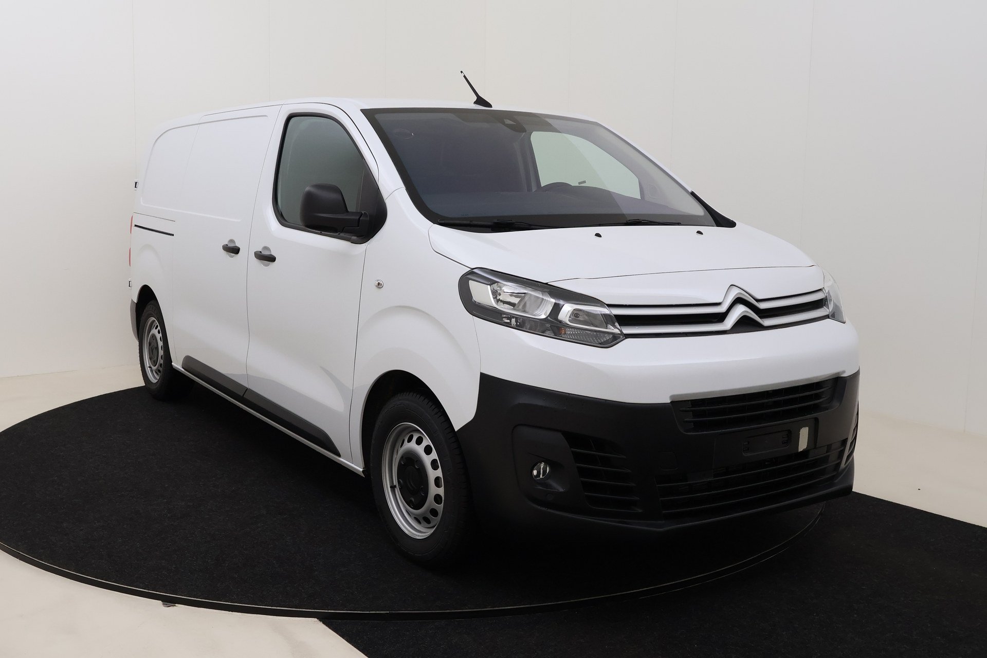 Citroën Jumpy 50 kWh 2024