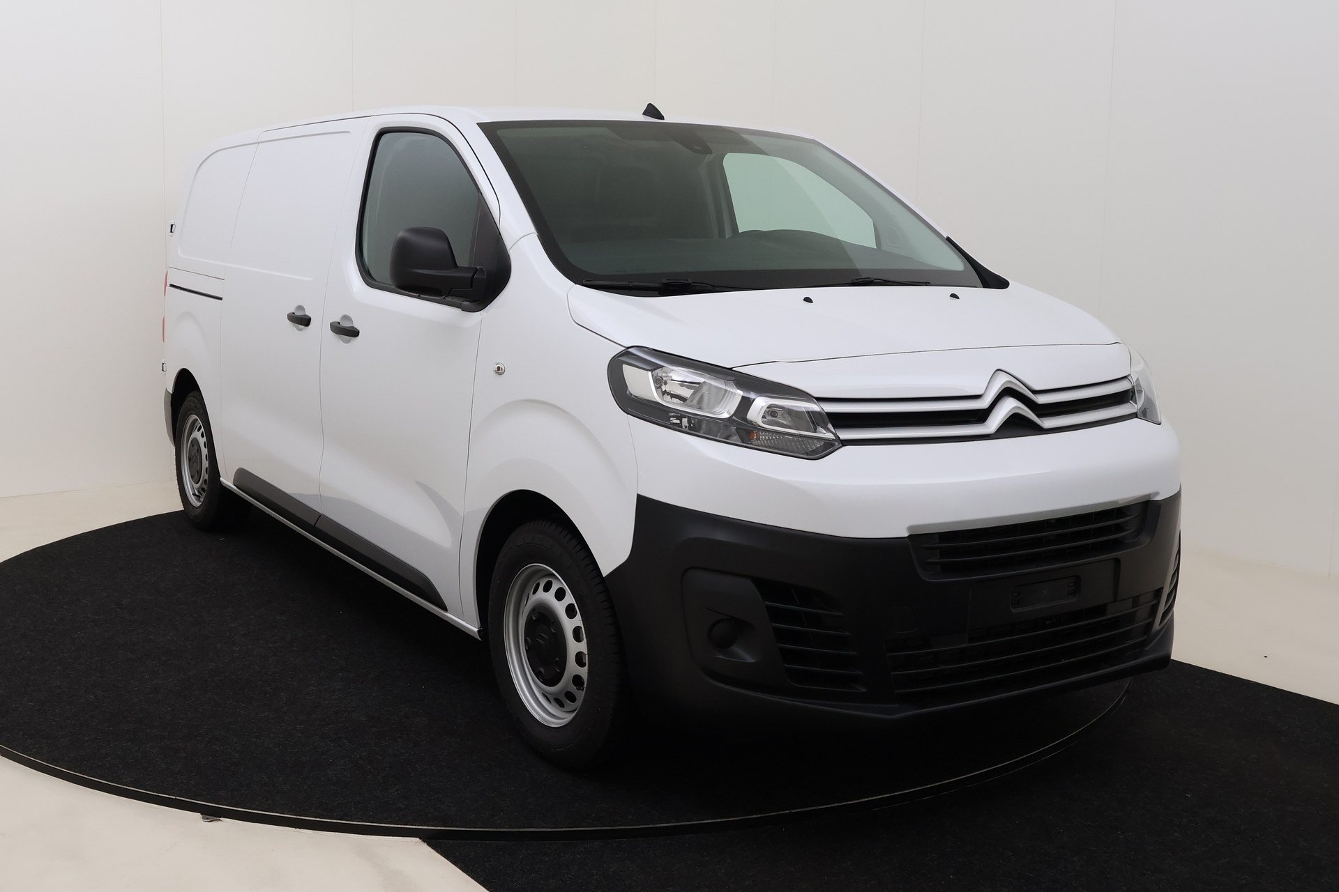 Citroën Jumpy 50 kWh 2024