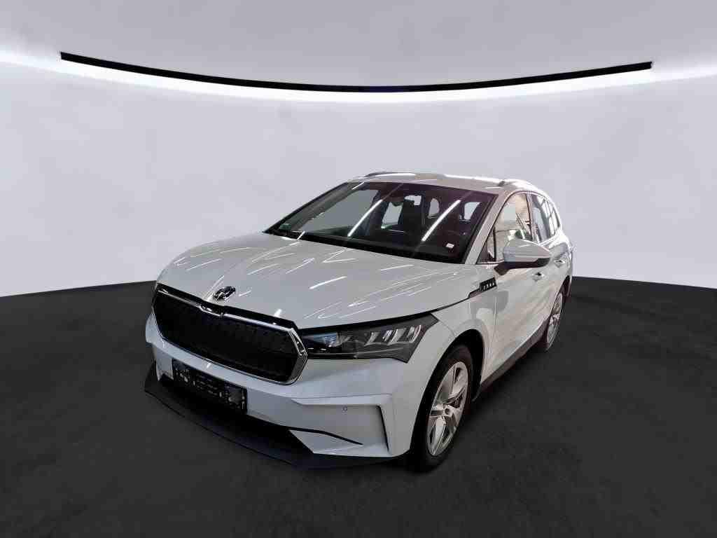 Skoda Enyaq 60 - Electric - Automatic - 179 hp - 14.650 km