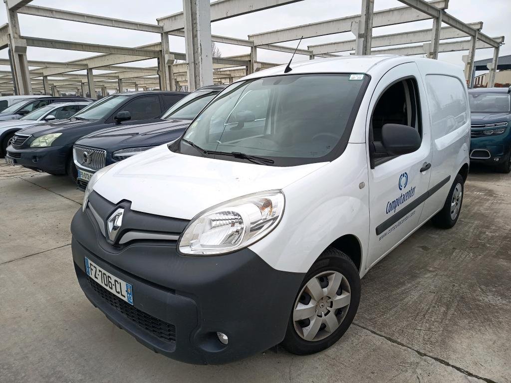 Renault Kangoo Extra R-Link - 95 hp - 59.438 km