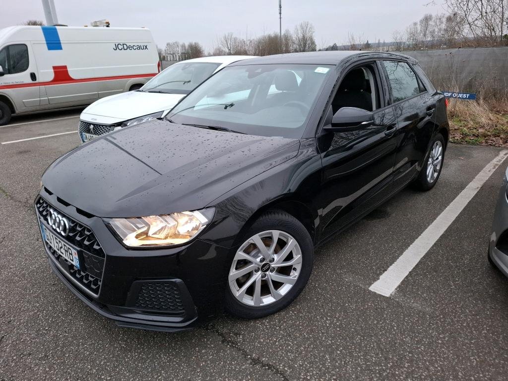 Audi A1 30 TFSI Business - 110 hp - 59.810 km