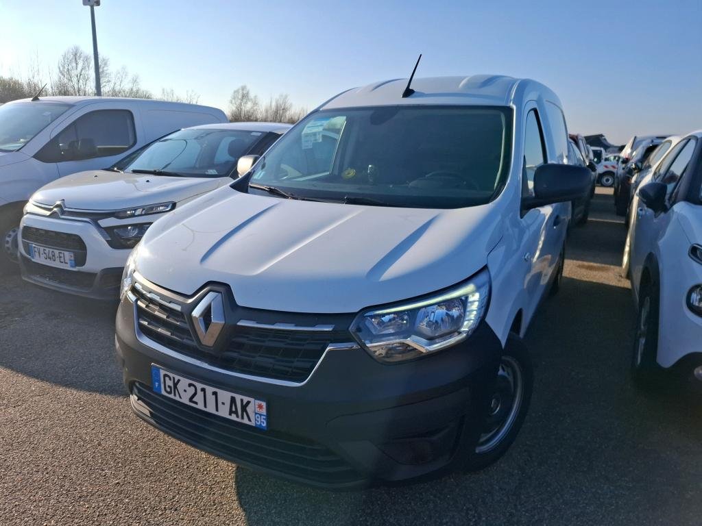 Renault Express 1.5 Comfort - 75 hp - 82.732 km