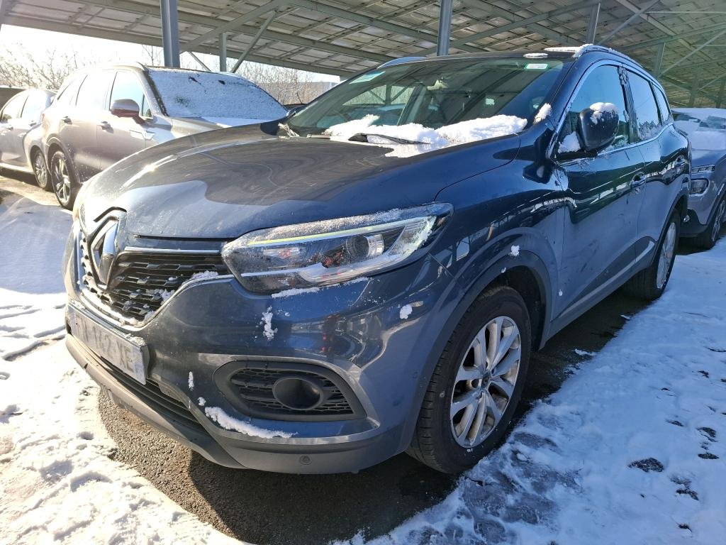 Renault Kadjar 1.3 TCe Business - 140 hp - 165.807 km