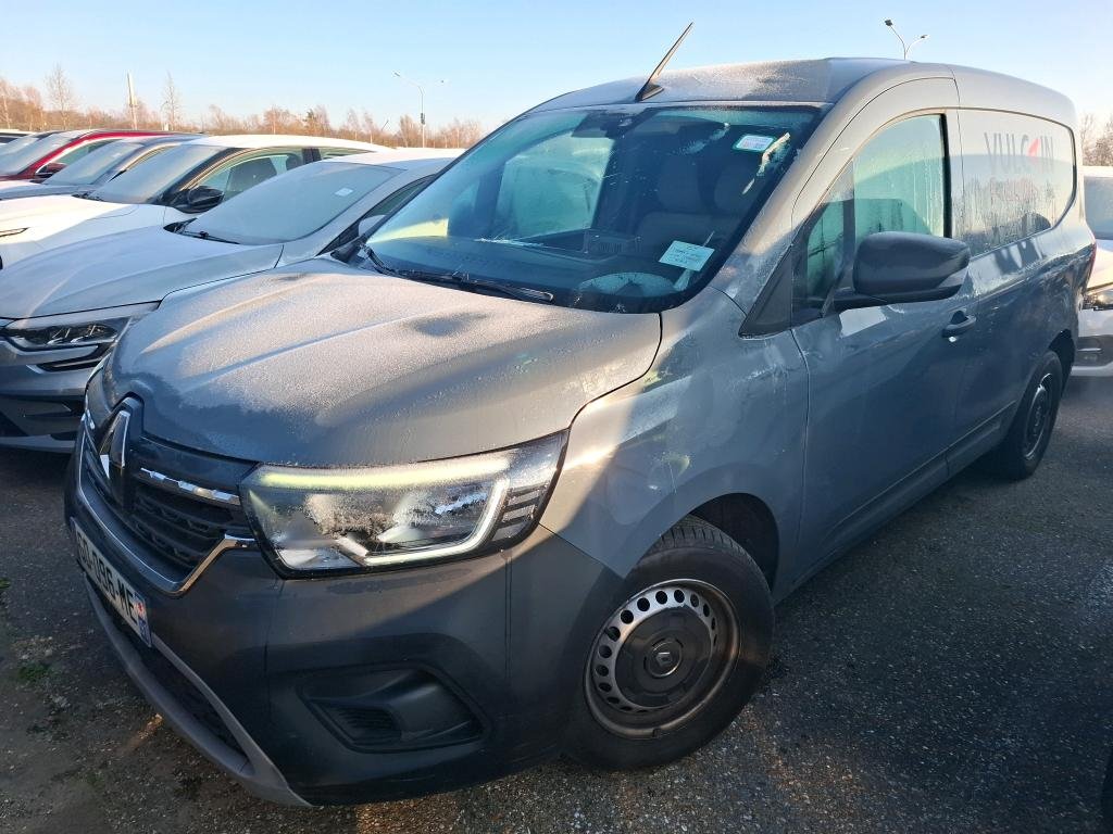 Renault Kangoo 1.5 Comfort - 95 hp - 83.949 km