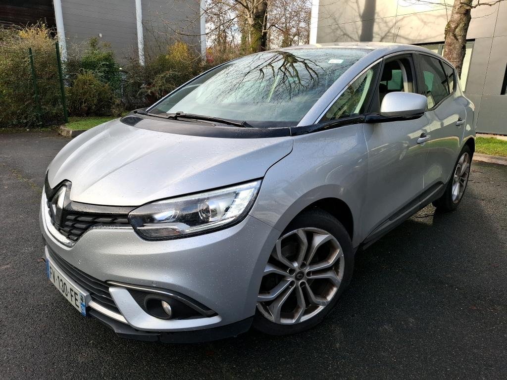 Renault Scenic 1.7 DCI Business - 120 hp - 86.462 km