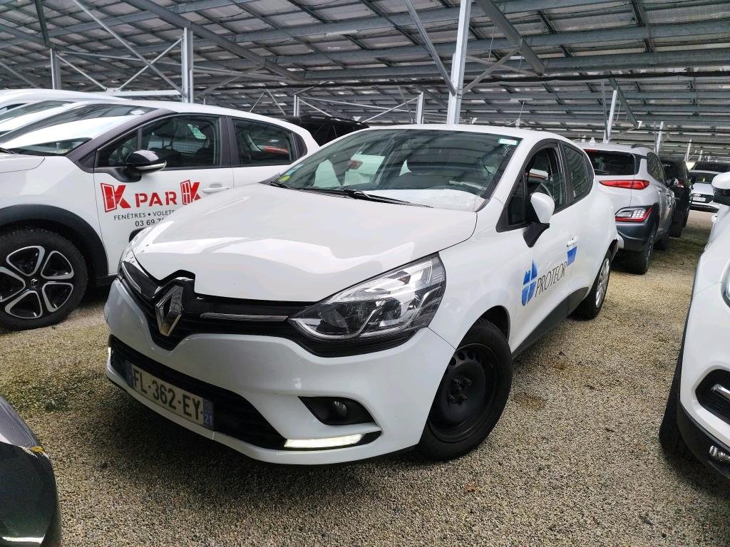 Renault Clio Air - 75 hp - 112.742 km