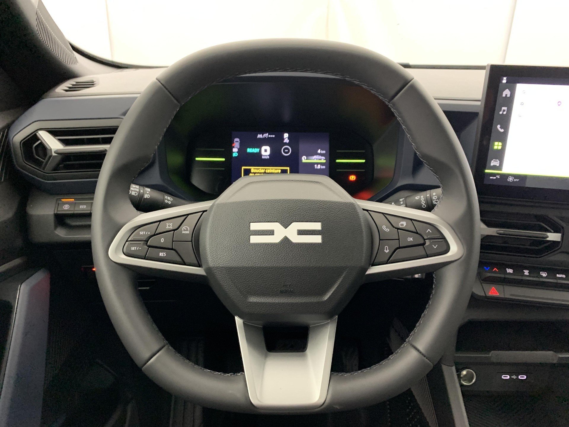 Dacia Duster 1.6 2025