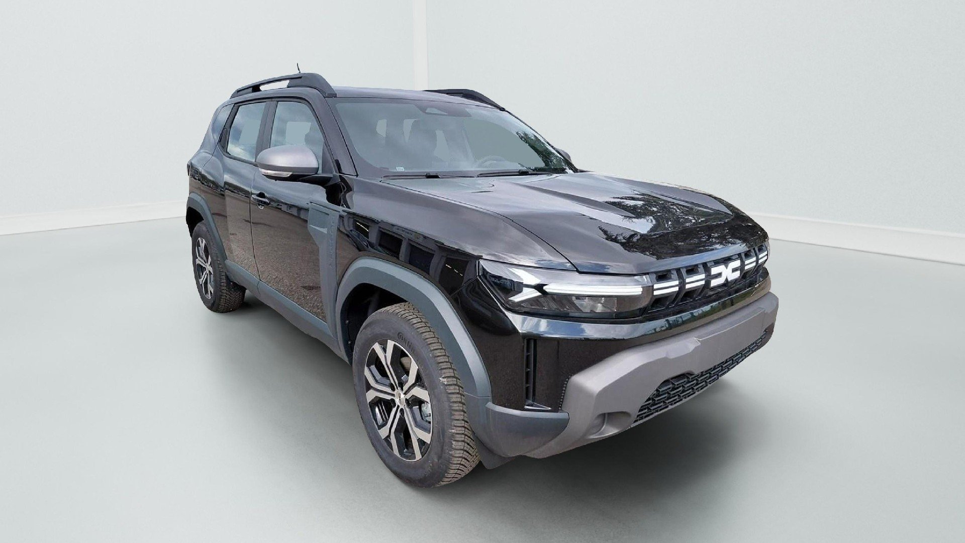 Dacia Duster 1.2 TCe Expression 2025