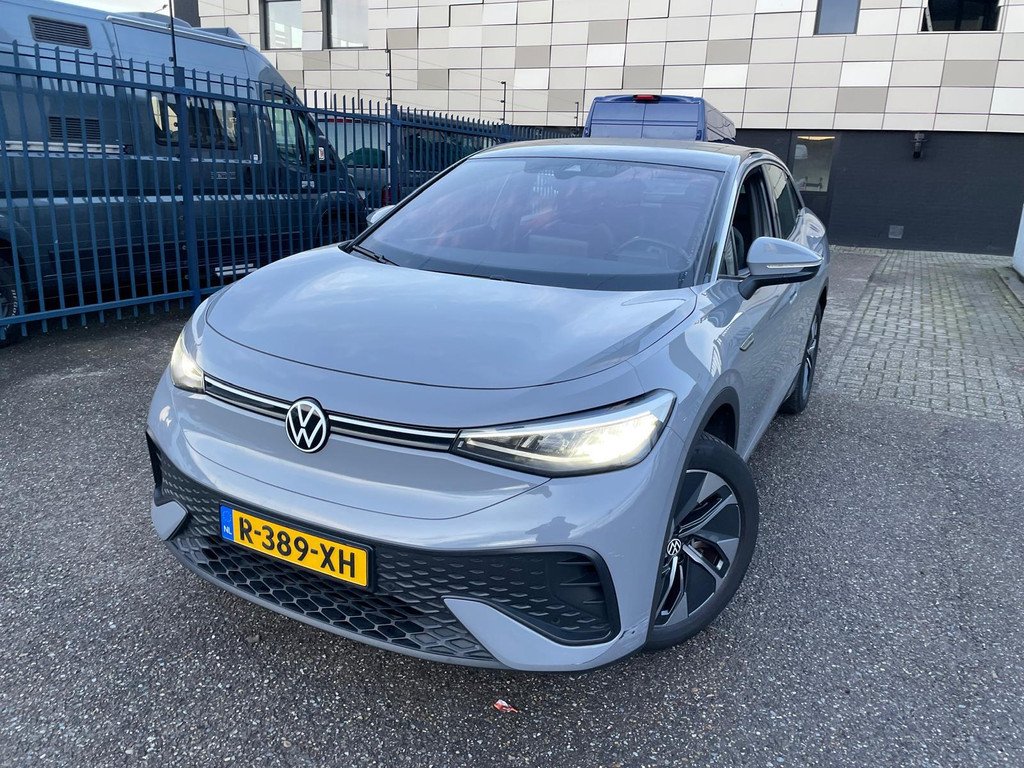 Volkswagen ID.5 77 kWh Pro - Electric - Automatic - 174 hp - 163.053 km