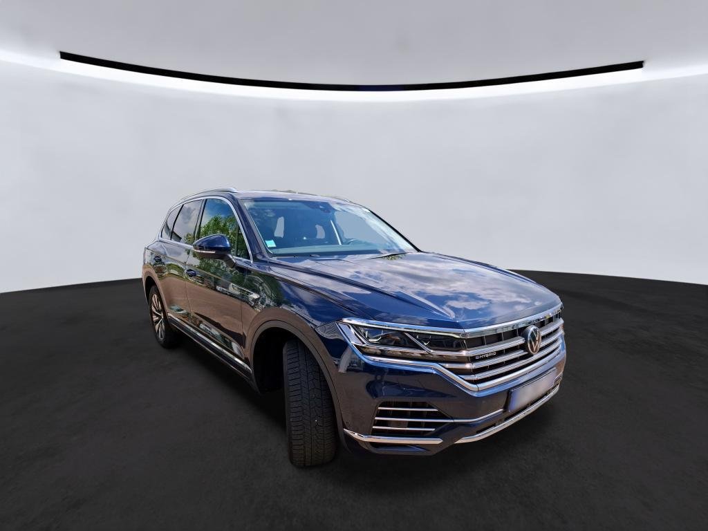 Volkswagen Touareg 3.0 TSI Elegance - 4Motion - Hybrid - Automatic - 380 hp - 27.079 km Elegance