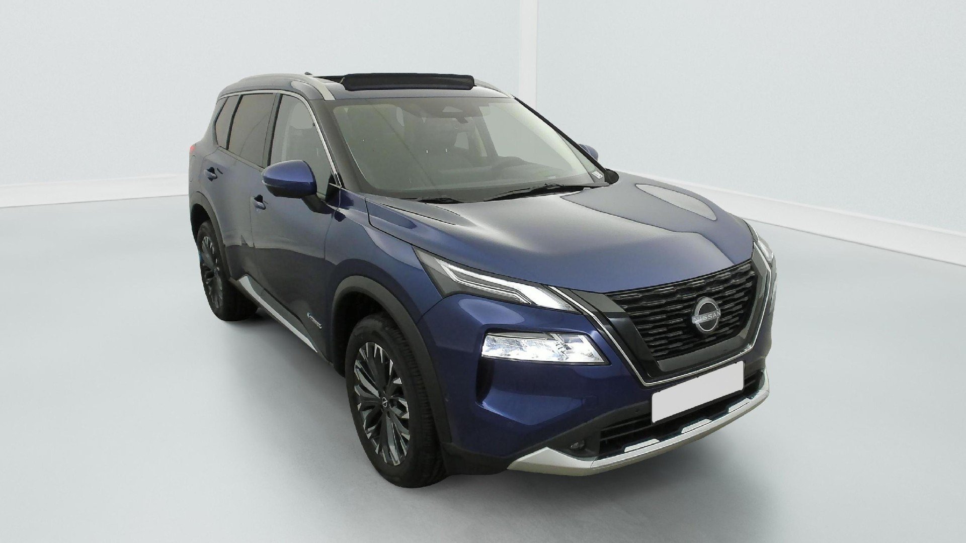 Nissan X-Trail 1.5 Tekna 2025