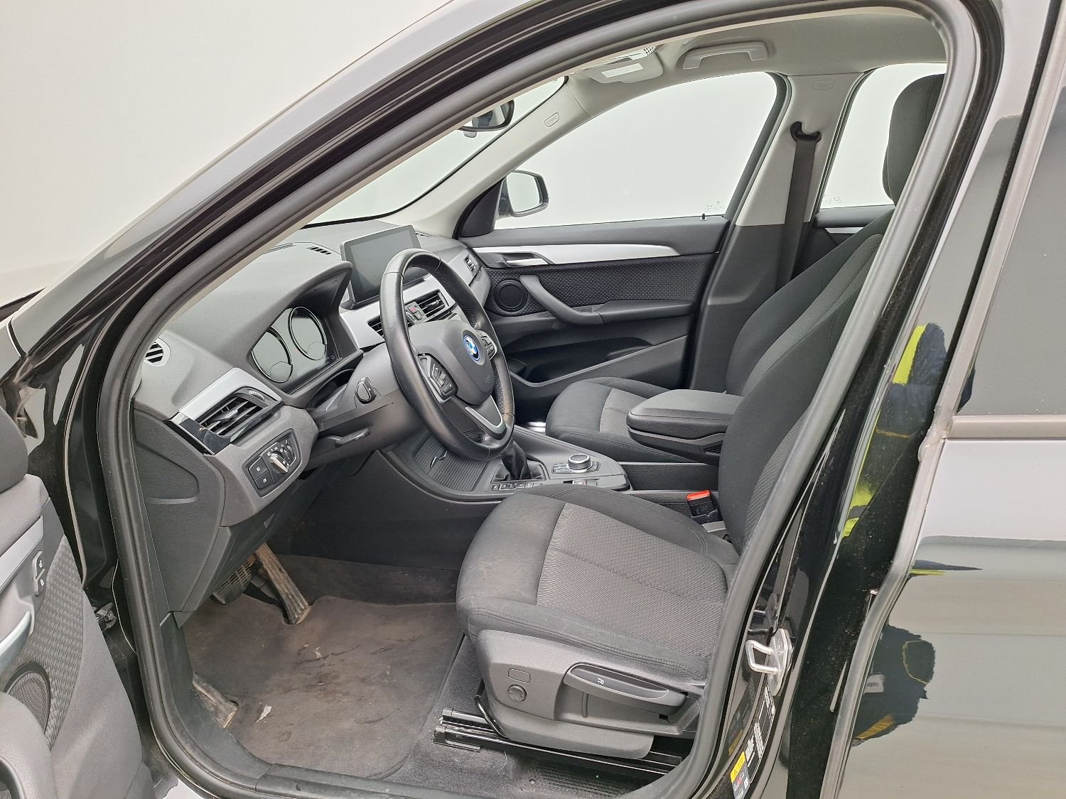 BMW X1 25e - Hybrid - Automatic - 125 hp - 50.638 km