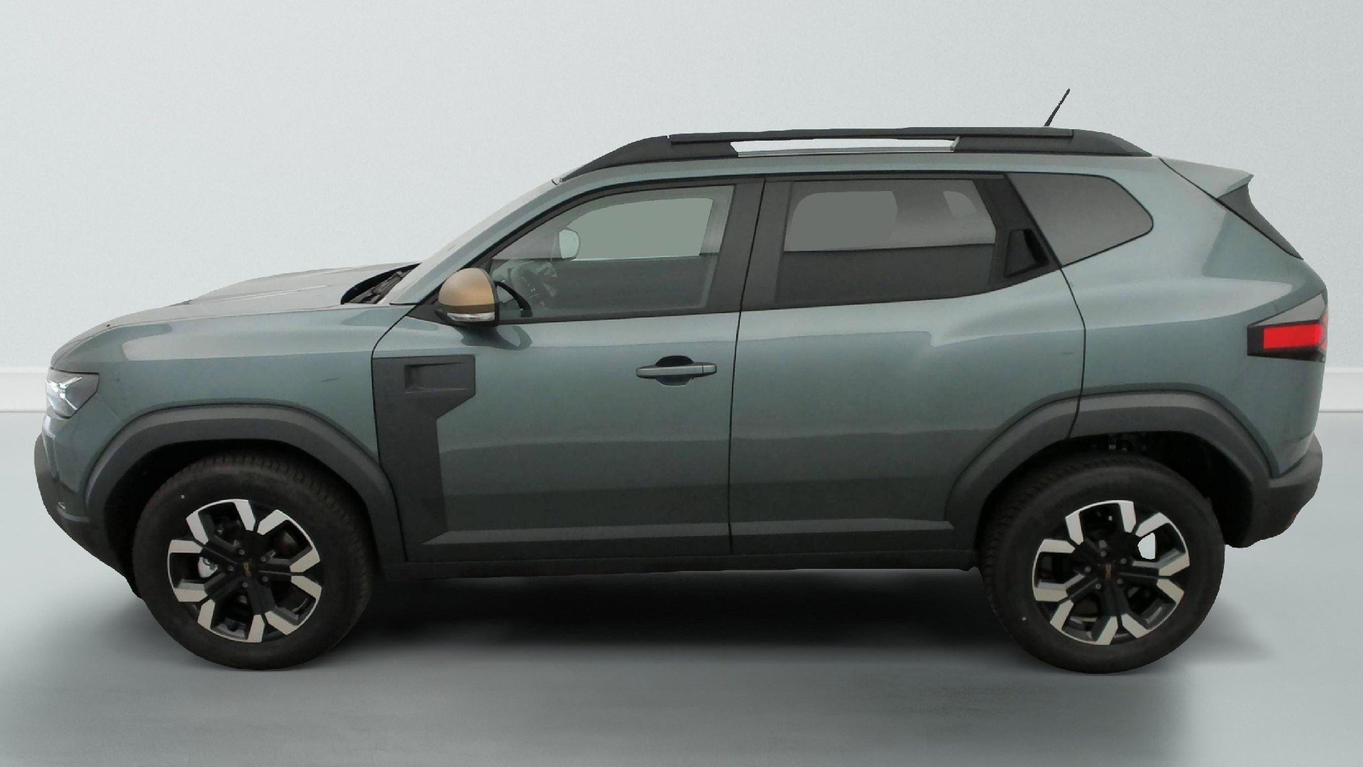 Dacia Duster 1.2 TCe Extreme 2025