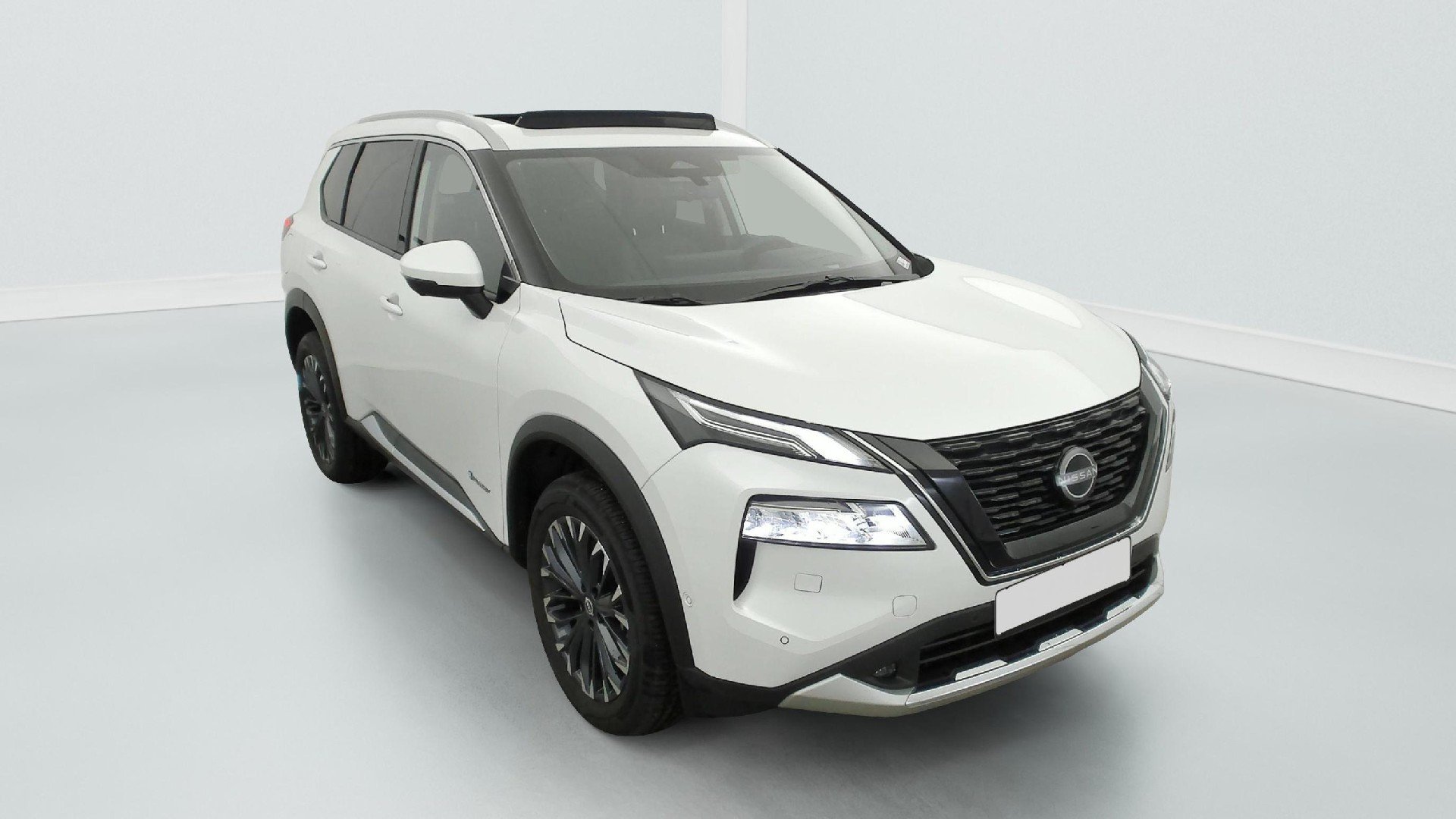 Nissan X-Trail Tekna Tekna 2025