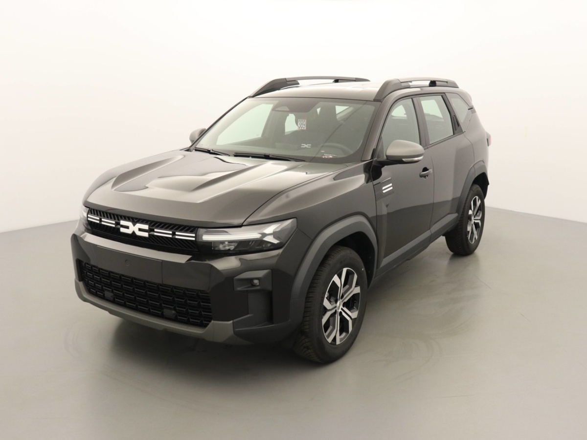 Dacia Bigster 1.2 2025