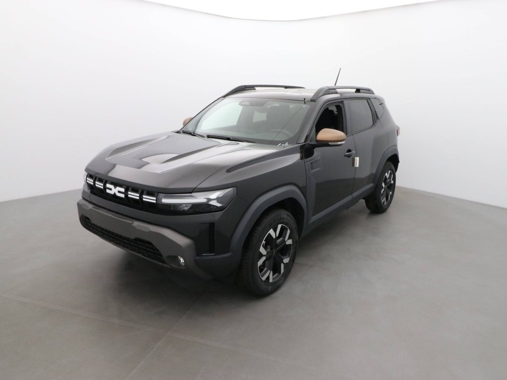 Dacia Duster 1.2 TCe Extreme 2025