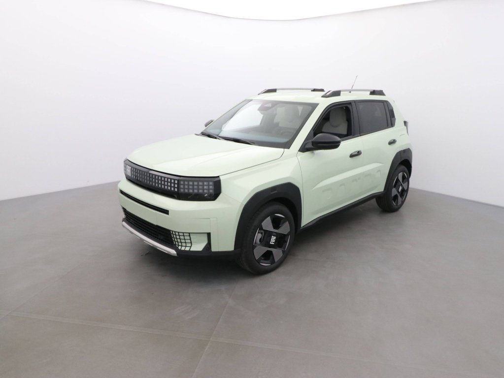 Fiat Panda 1.2 La Prima 2025