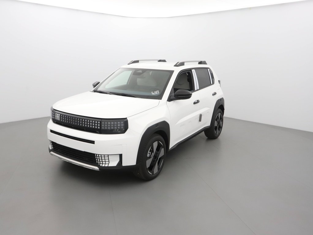 Fiat Panda 1.2 La Prima 2025