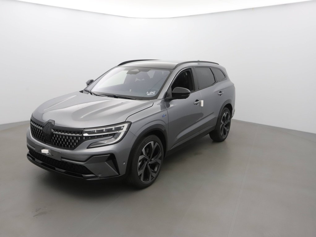 Renault Espace 1.2 Esprit Alpine 2025