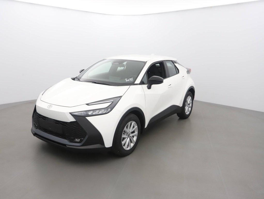 Toyota C-HR 1.8 Dynamic 2024