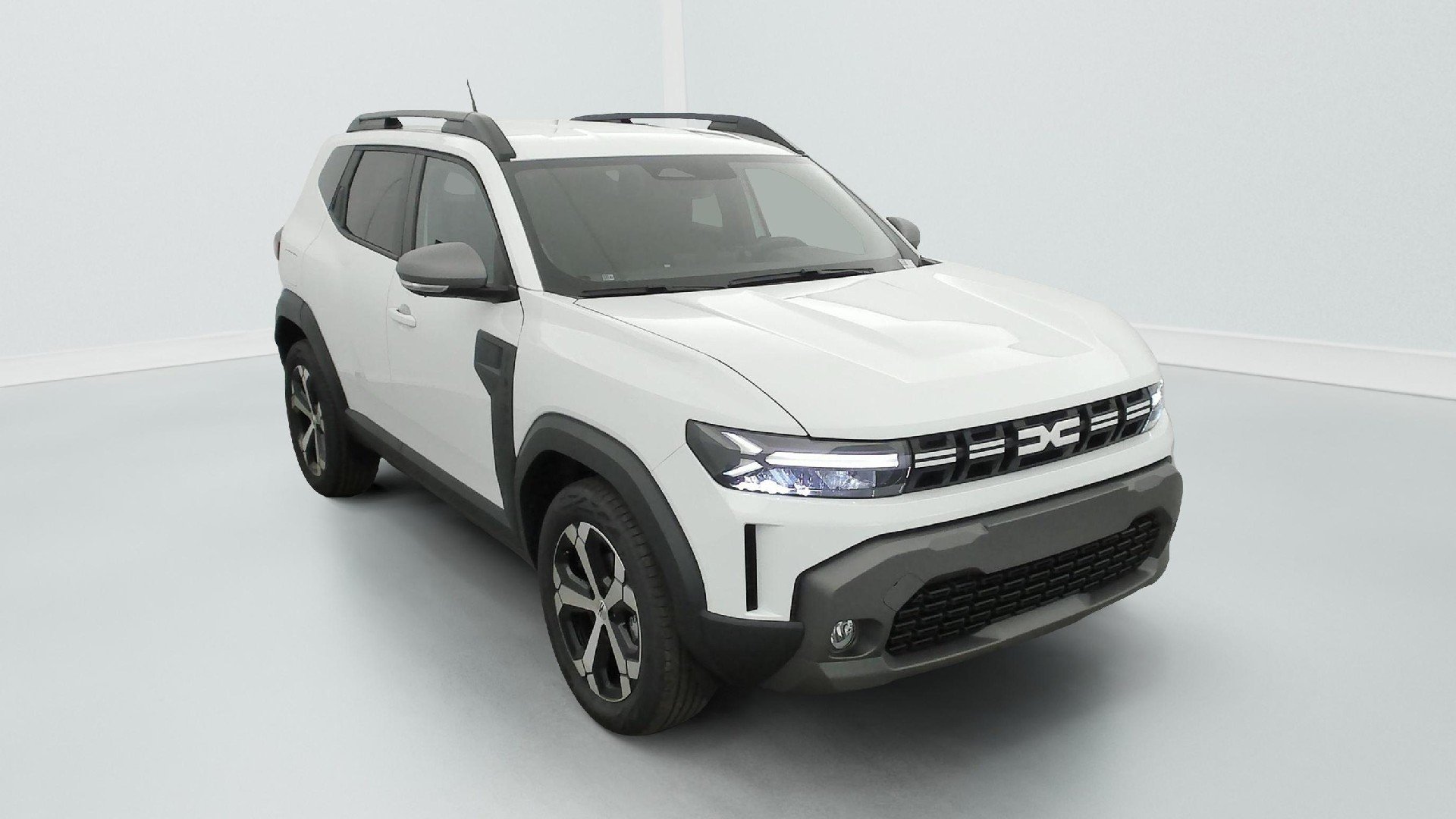 Dacia Duster 1.6 2025