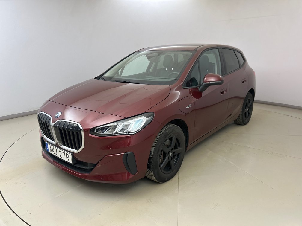 BMW 2 Series Active Tourer 225e - xDrive - Hybrid - Automatic - 245 hp - 45.715 km