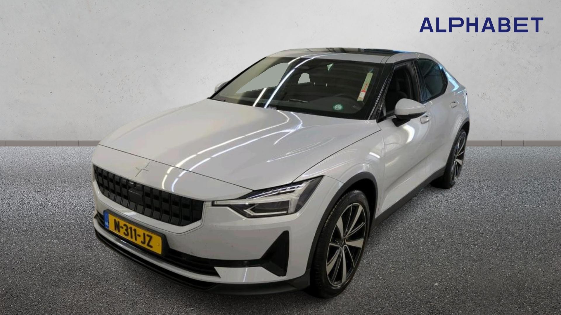 Polestar 2 79 kWh - Electric - Automatic - 31 hp - 13.48 km