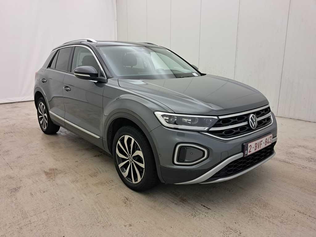 Volkswagen T-ROC 1.5 TSI Style Business - Petrol - Automatic - 150 hp - 168.944 km Style Business