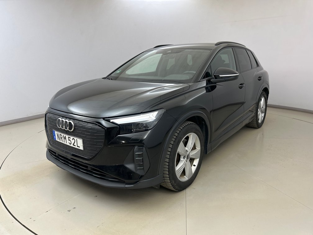 Audi E-tron Q4  40 - Electric - Automatic - 204 hp - 95.503 km