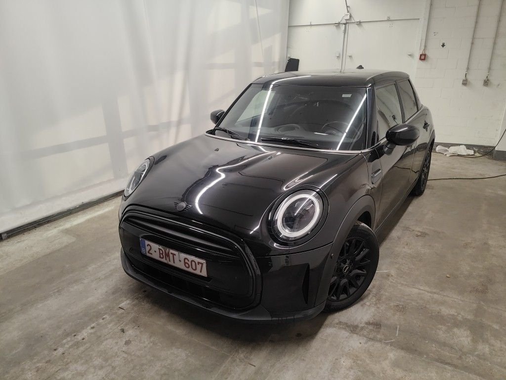 Mini 5 Doors 1.5 - 102 hp - 63.973 km