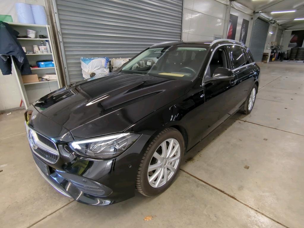 Mercedes-Benz C - Diesel - Automati - 265 hp - 189.434 km