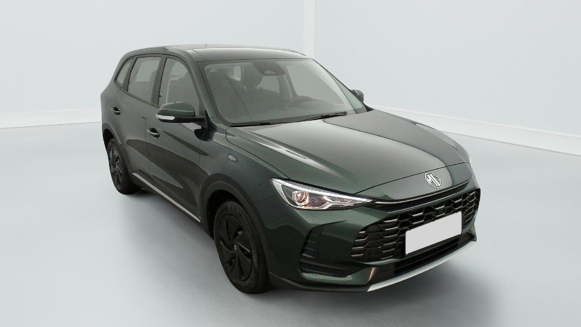 MG ZS 1.5 Standard 2025