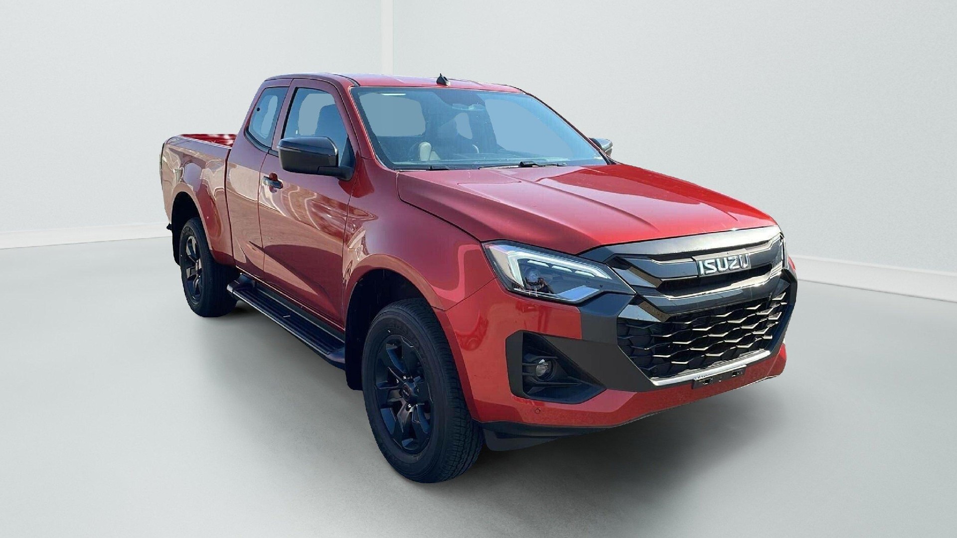 Isuzu D-Max 1.9 2026