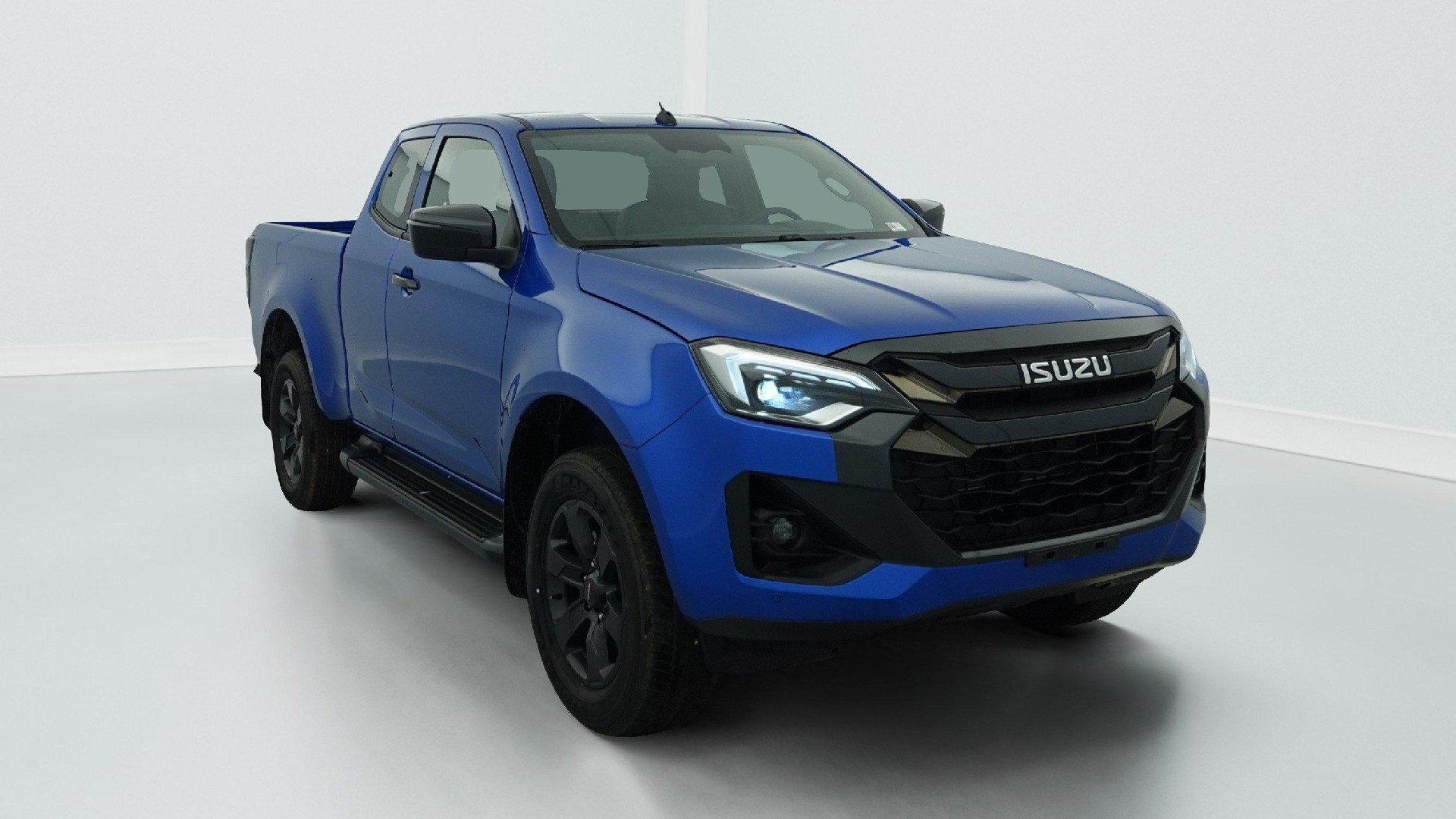 Isuzu D-Max 1.9 2026