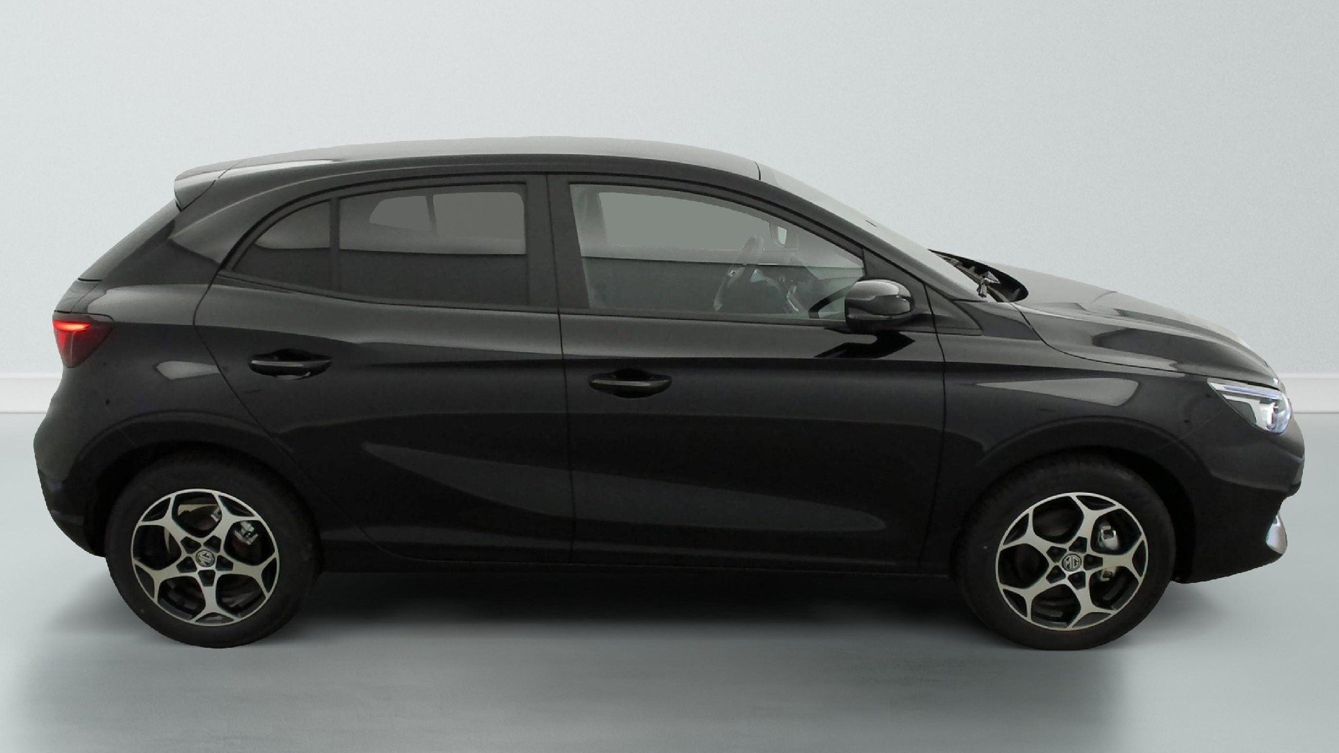 MG MG3 1.5 Luxury 2025