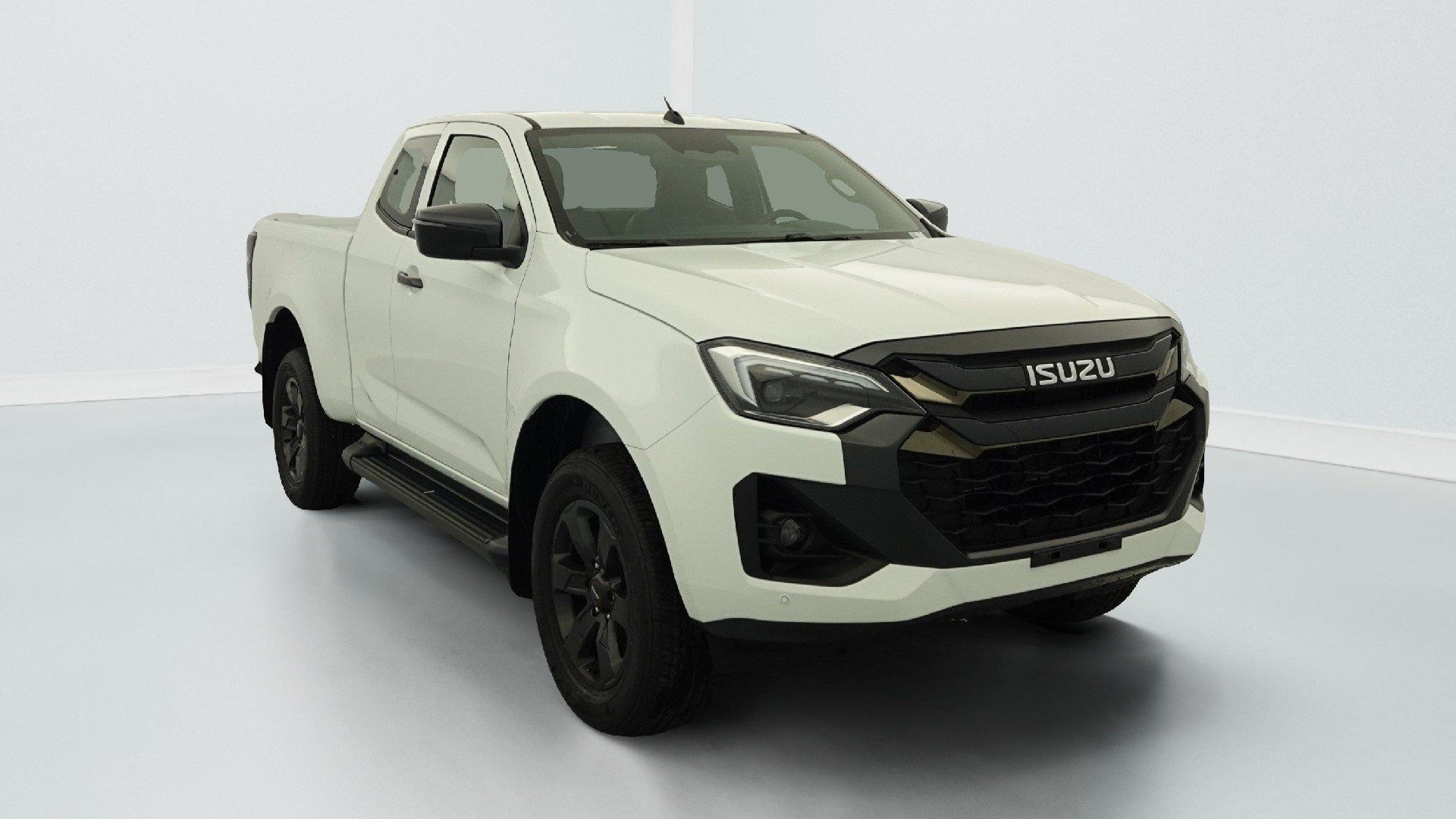 Isuzu D-Max 1.9 2026