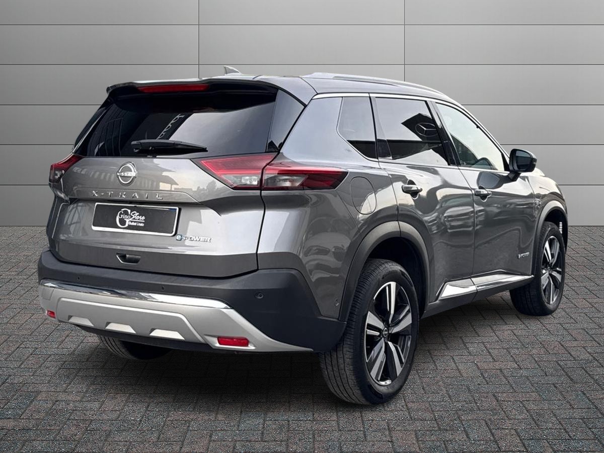Nissan X-Trail 1.5 e-Power Tekna - Hybrid - Automatic - 158 hp - 72.760 km