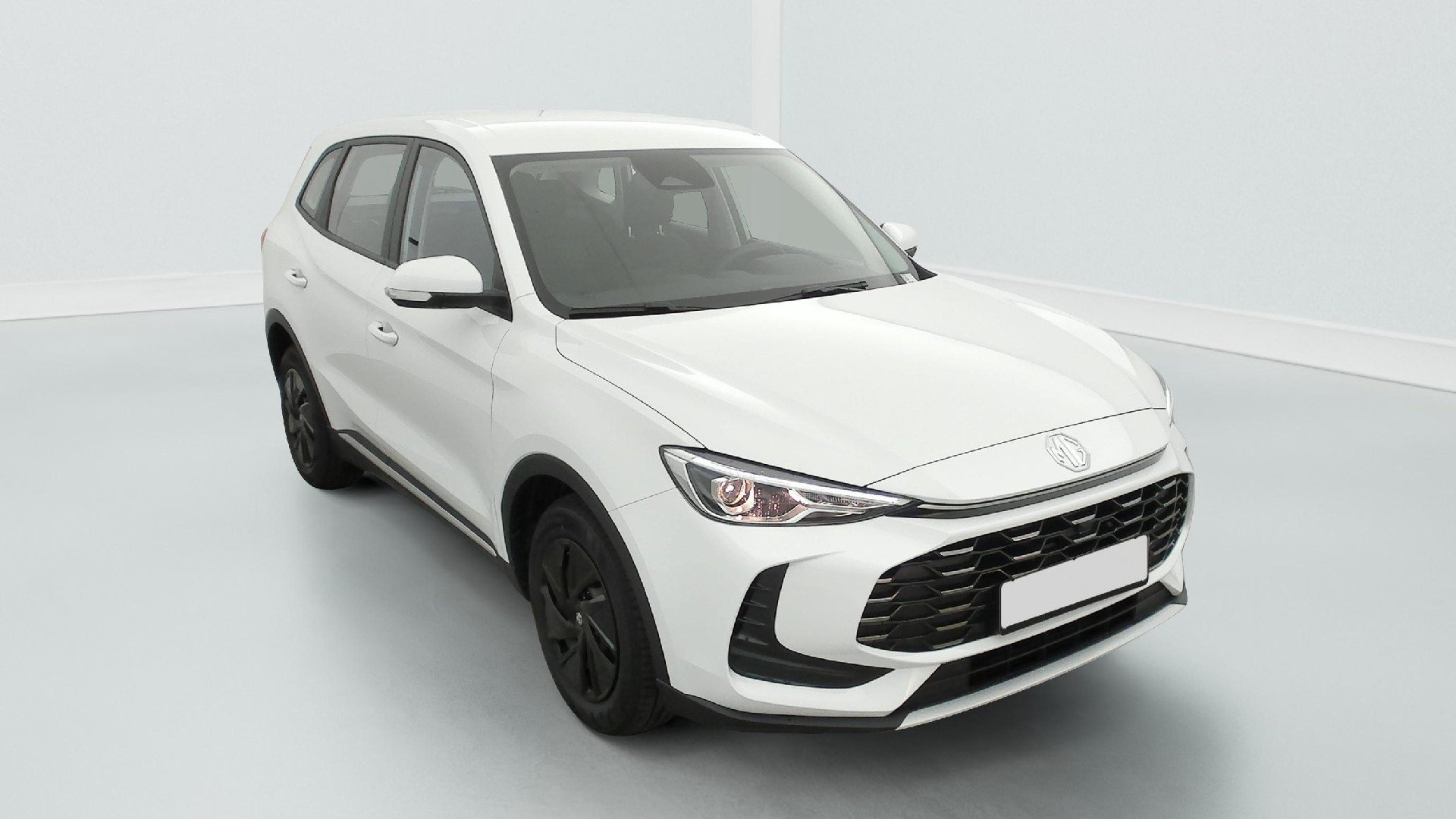 MG ZS 1.5 Standard 2025