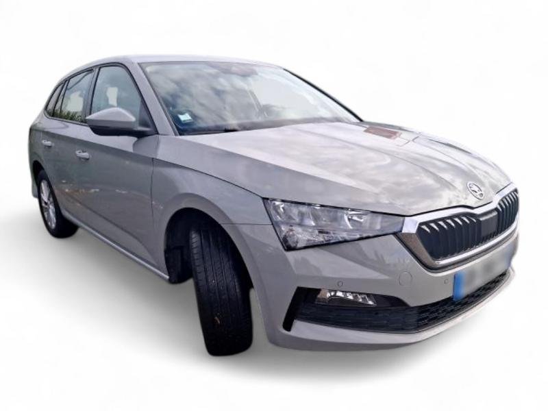 Skoda Scala 1.0 TSI Business - Petrol - Automatic - 110 hp - 30.745 km Business