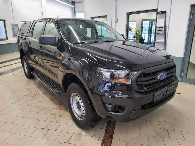 Ford Ranger 2.0 XL - AWD - Diesel - Manual - 130 hp - 57.825 km XL