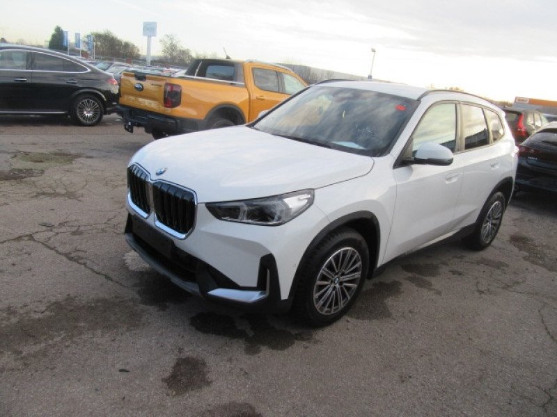 BMW X1 18d - Diesel - Automatic - 150 hp - 73.100 km