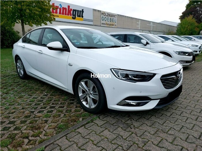 Opel Insignia 1.5 Business - Petrol - Manual - 140 hp - 110.141 km Business