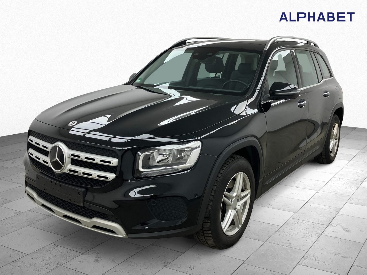 Mercedes-Benz GLB 200d Style - 4-Matic - Diesel - Automatic - 150 hp - 112.028 km