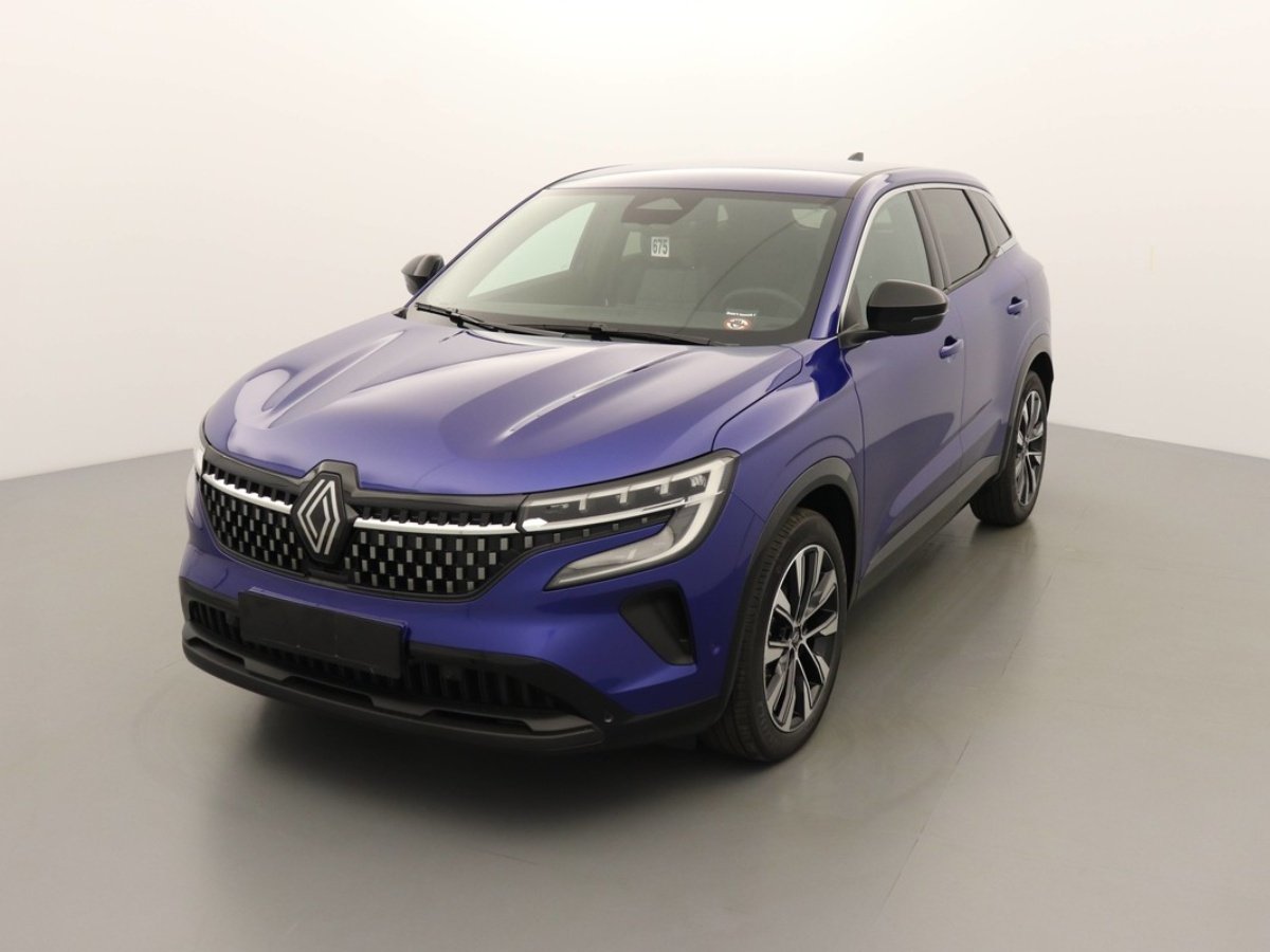 Renault Austral 1.2 Techno 2025