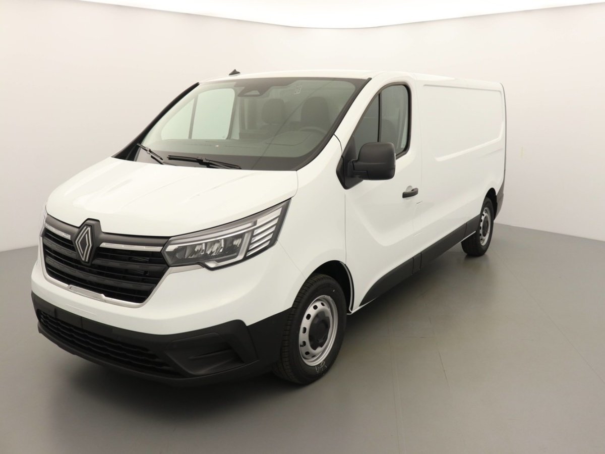 Renault Trafic L2H1 2.0 2025