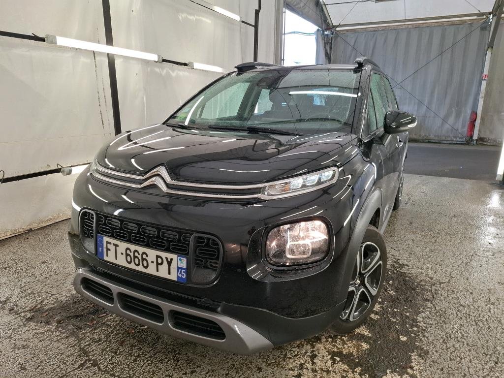 Citroën C3 Feel Business - 110 hp - 171.844 km