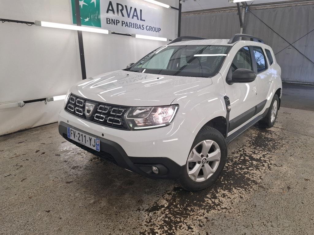 Dacia Duster Comfort - 115 hp - 190.575 km