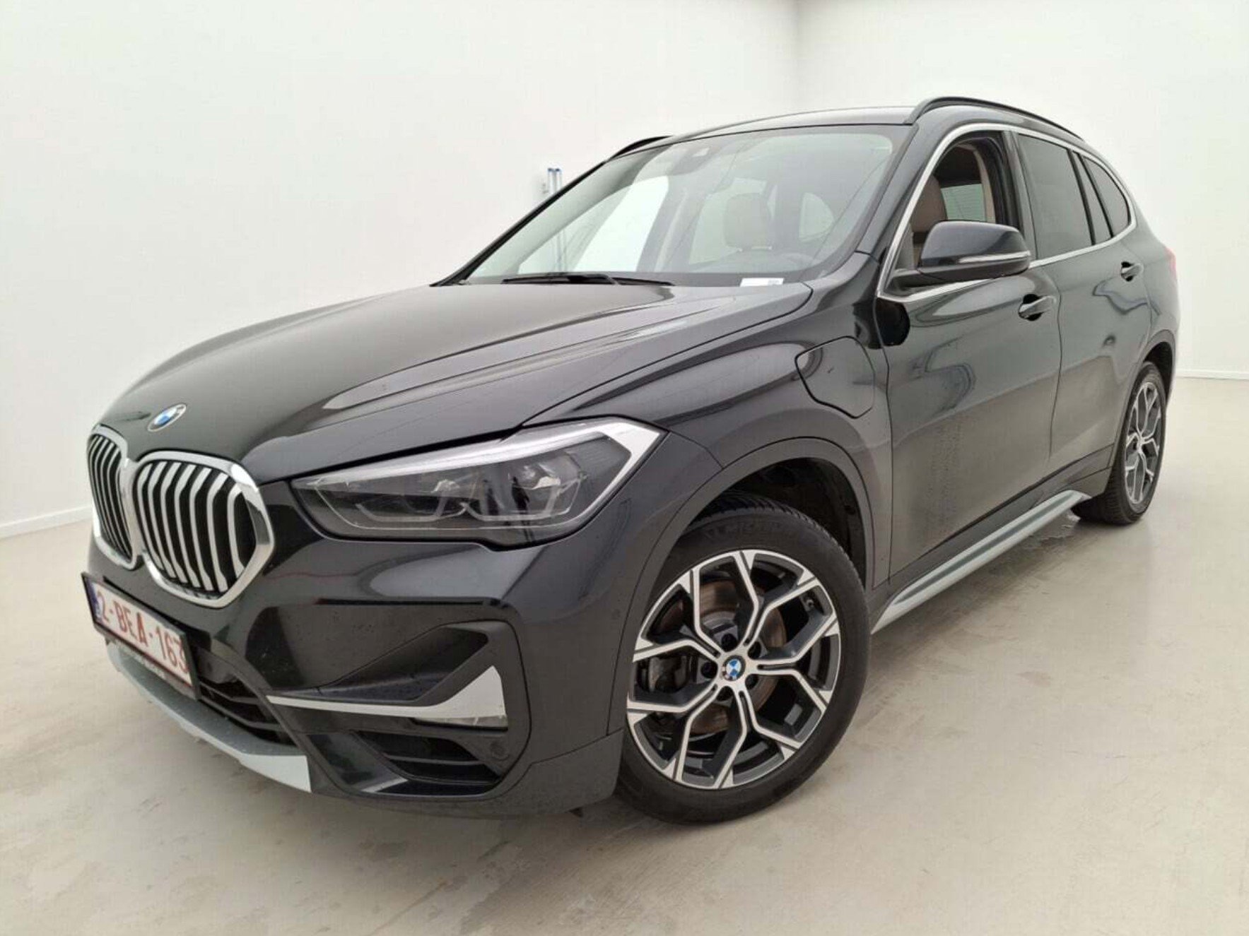 BMW X1 25e Executive - Hybrid - Automatic - 125 hp - 161.802 km